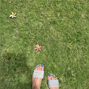 Meet your Posher, Alexandra